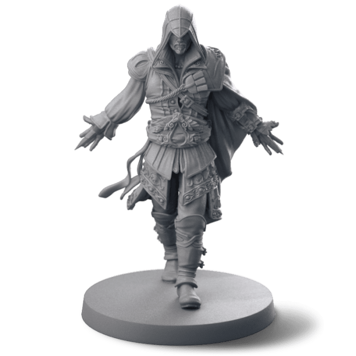 Illustration 6 de Assassin's Creed®: Brotherhood of Venice