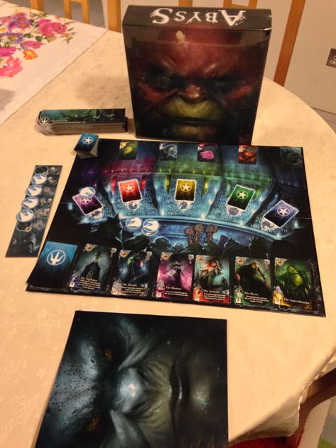 BoardGameGeek