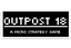 Board Game: Outpost 18