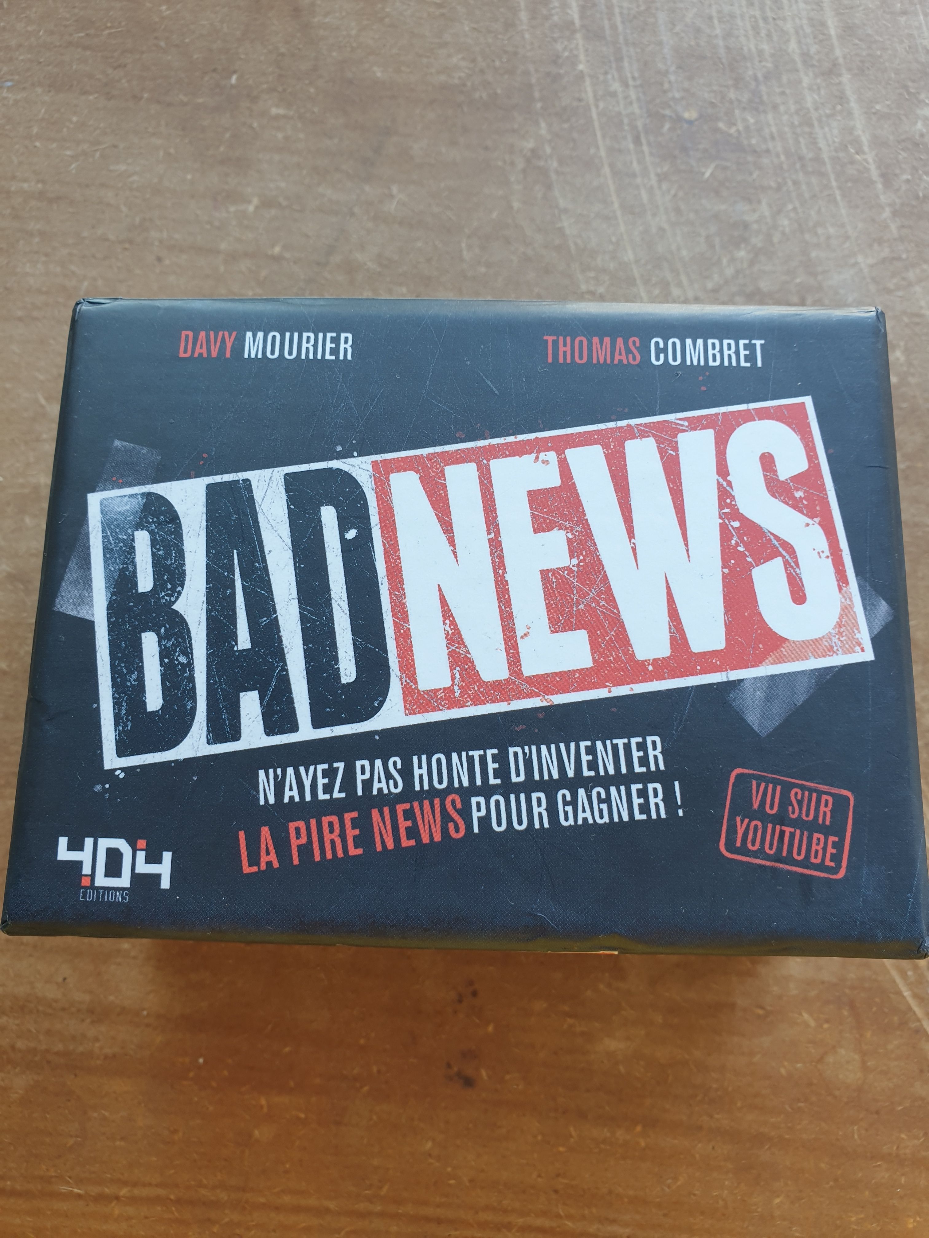 BadNews