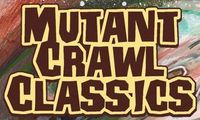 Guardian Games Aloha - Come enjoy a new RPG. Mutant Crawl Classics