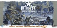 Board Game: Dust Tactics