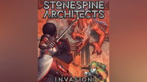 Stonespine Architects: Invasion thumbnail