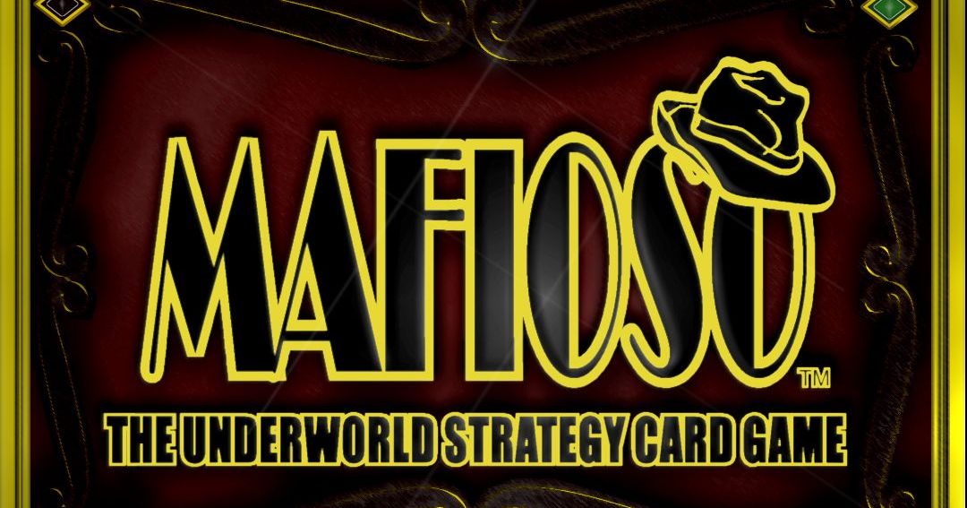 洋楽 MAFIOSOS / Levels Of The Game Mafia: The Old Country - The Family Code: Mafioso Gameplay