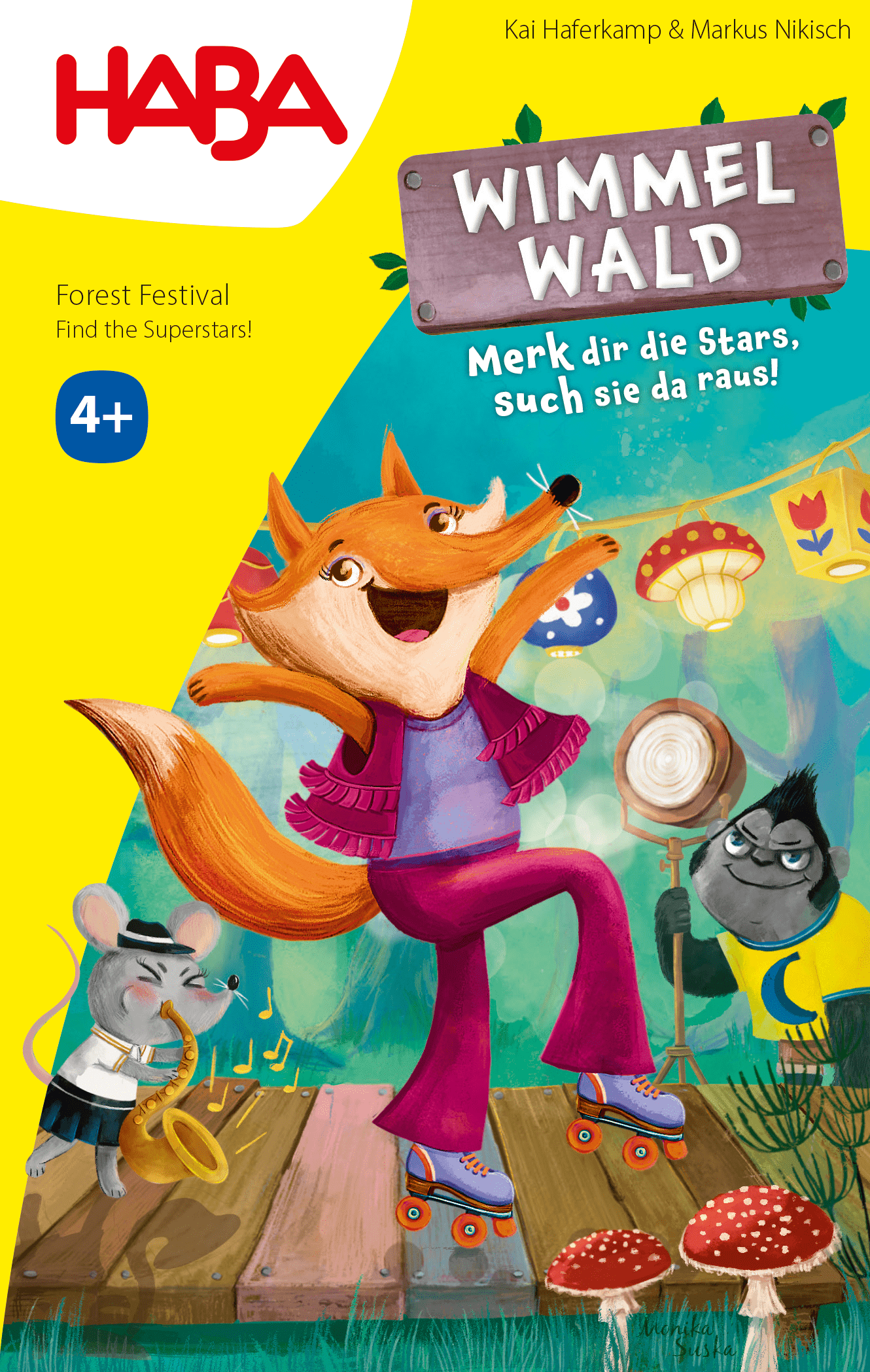 Forest Festival