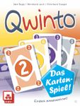 Board Game: Qwinto: Das Kartenspiel