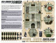 RPG Item: Old Guard Tower