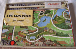 Les Convois
