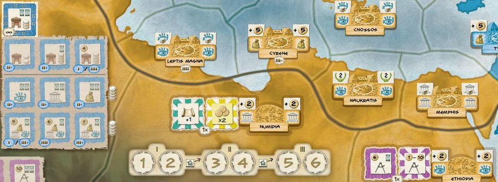 Illustration 8 de EPOS: A Gentes Game