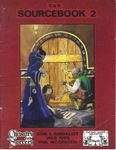 RPG Item: Chivalry & Sorcery Sourcebook 2