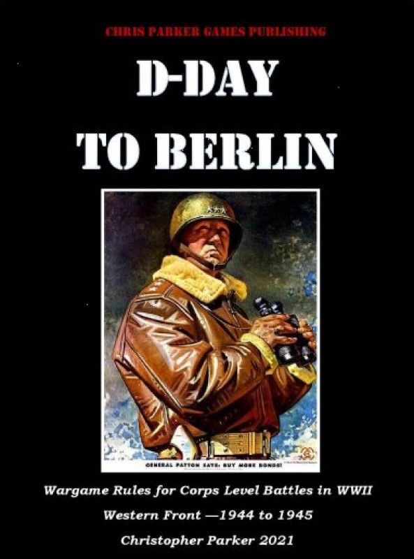 D-Day to Berlin