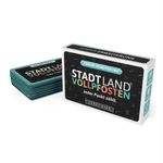 Stadt Land Vollpfosten: Das Brettspiel – Junior Erweiterung
