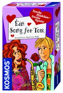 Ein Song für Tom