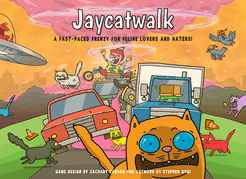 Jaycatwalk
