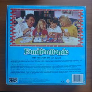Familien-Bande