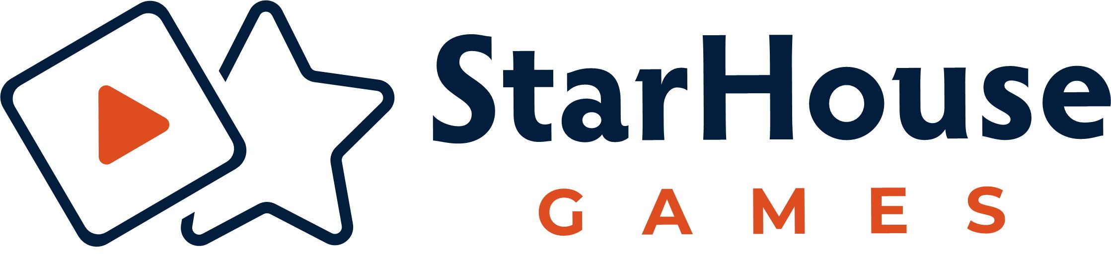 StarHouse Games