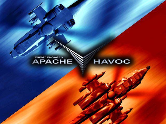 Enemy Engaged Apache Vs Havoc Video Game Videogamegeek Enemy engaged is a game with killer graphics and amazing sound. videogamegeek