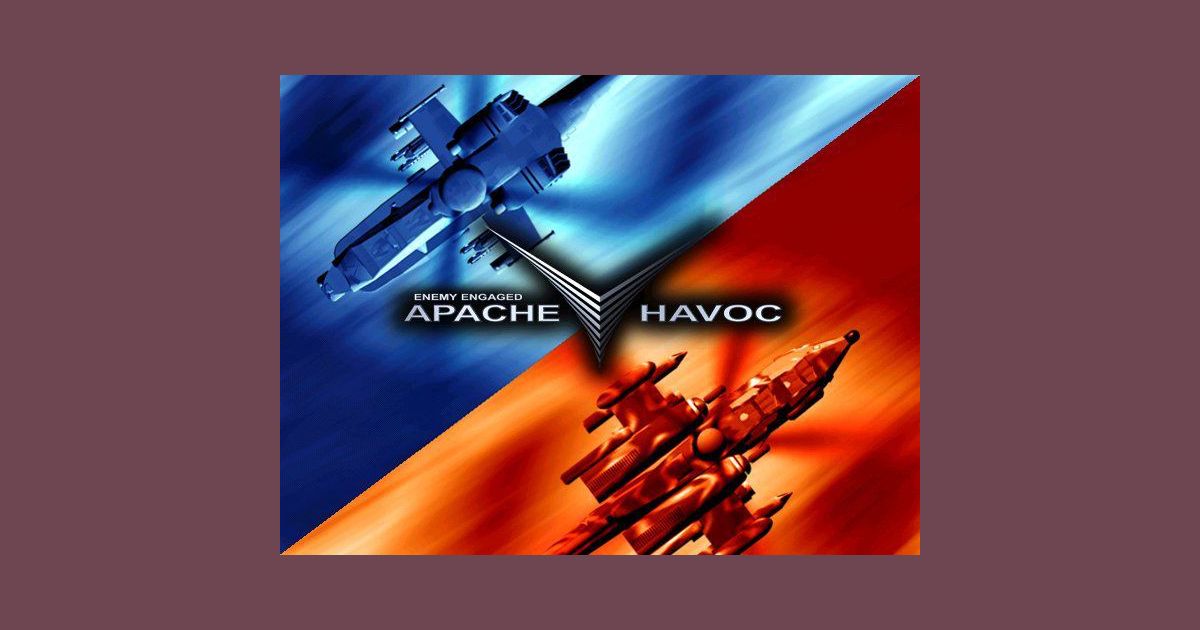Enemy Engaged Apache Vs Havoc Video Game Videogamegeek The original two games, enemy engaged: videogamegeek