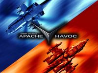 Video Game: Enemy Engaged: Apache vs Havoc