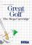 Video Game: Great Golf