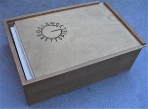 Geländebrettspiel
