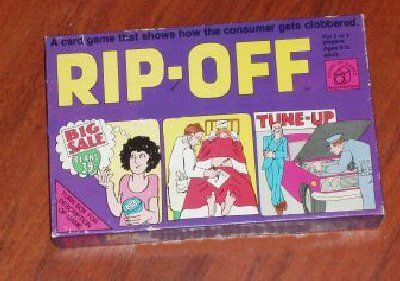 Rip-Off