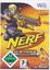 Video Game: Nerf N-Strike
