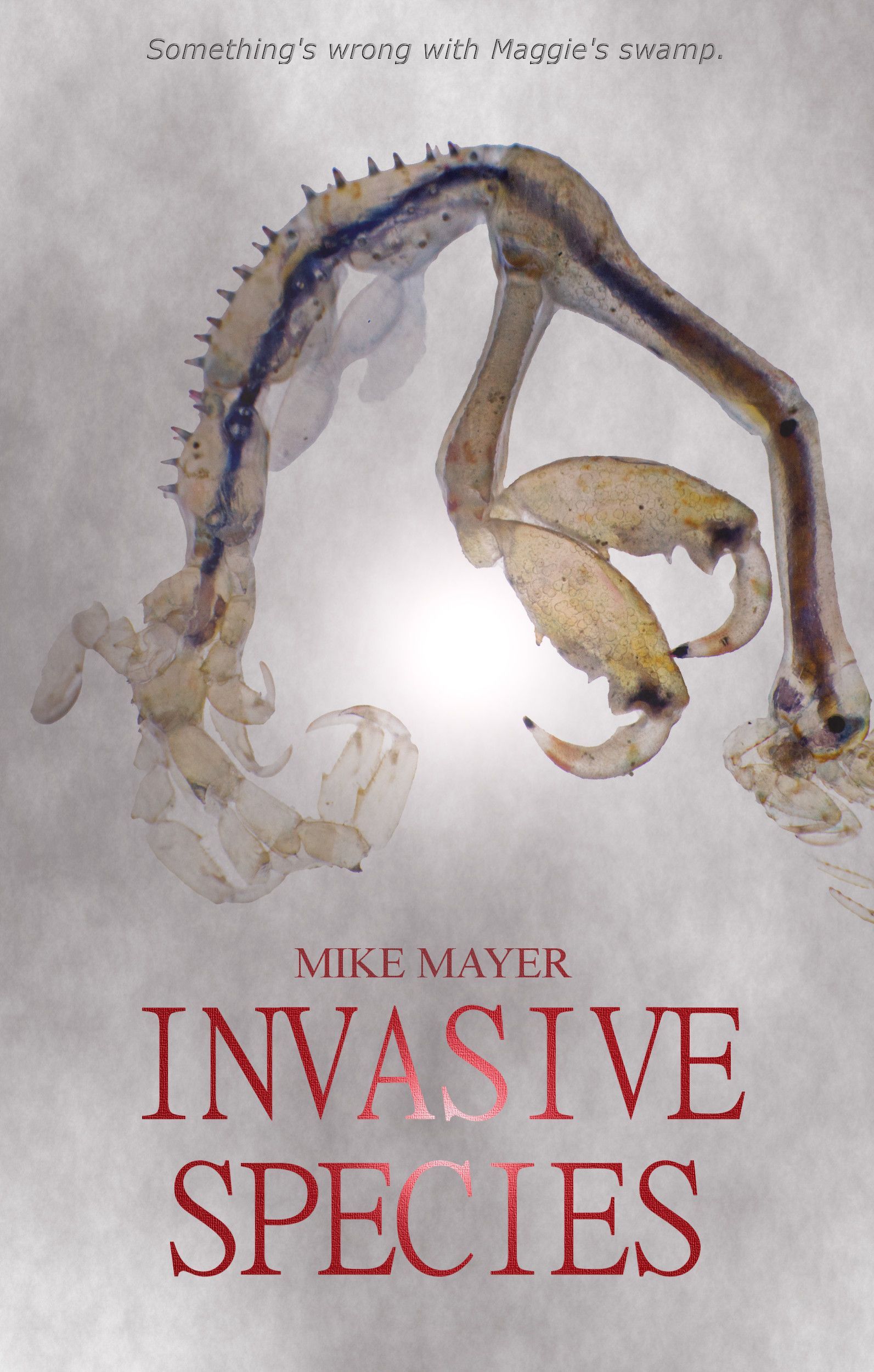 Invasive Species: The Game