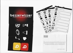 Bezzerwizzer: Promo Pack