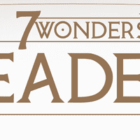 More Leaders (fan expansion for 7 Wonders)