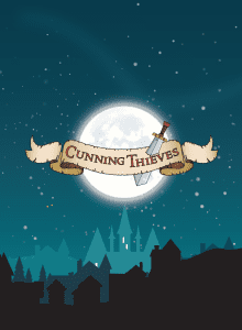Cunning Thieves