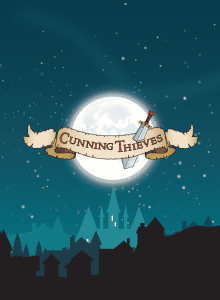 Cunning Thieves