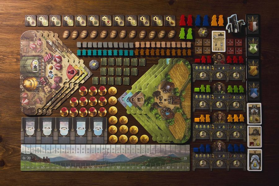 board game image