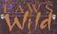RPG: Laws of the Wild (1st and 2nd Editions)