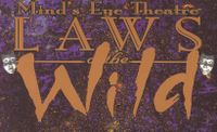 RPG: Laws of the Wild (1st and 2nd Editions)