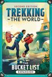 Trekking the World: The Bucket List Expansion