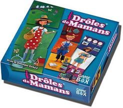 Drôles de Mamans