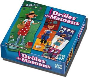 Drôles de Mamans