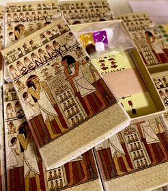 Egyptian Gods