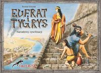 Board Game: Tigris & Euphrates