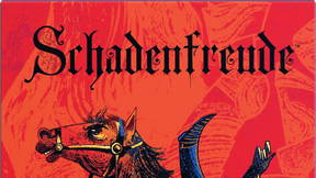 Schadenfreude thumbnail