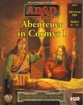 RPG Item: Abenteuer in Cormyr I