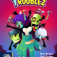 Troublez