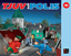 Board Game: Tjuv och polis