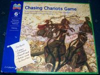 Chasing Chariots Game