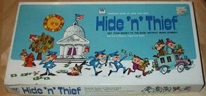 Hide 'n' Thief