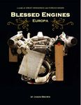 RPG Item: Blessed Engines: Europa