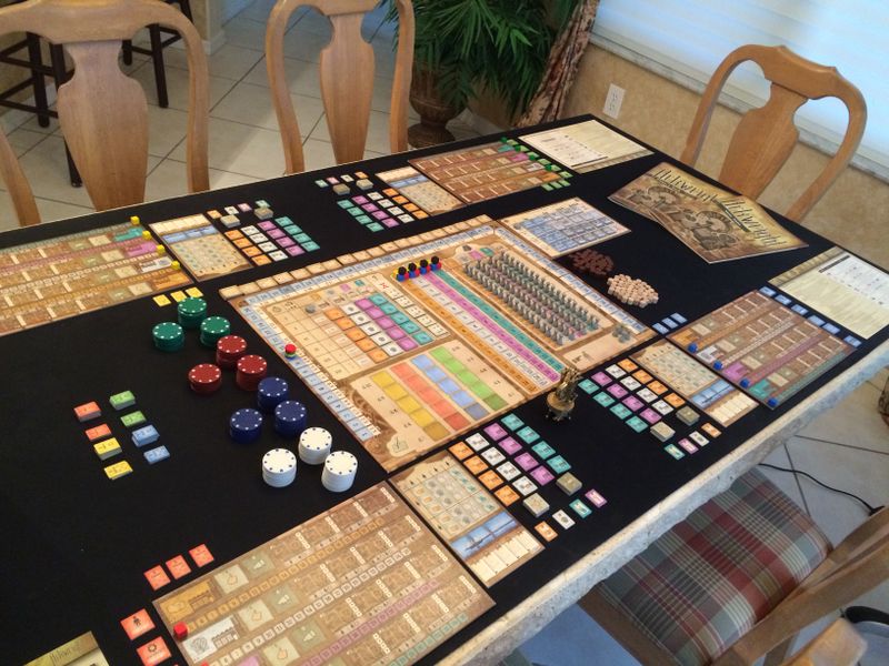 board game image
