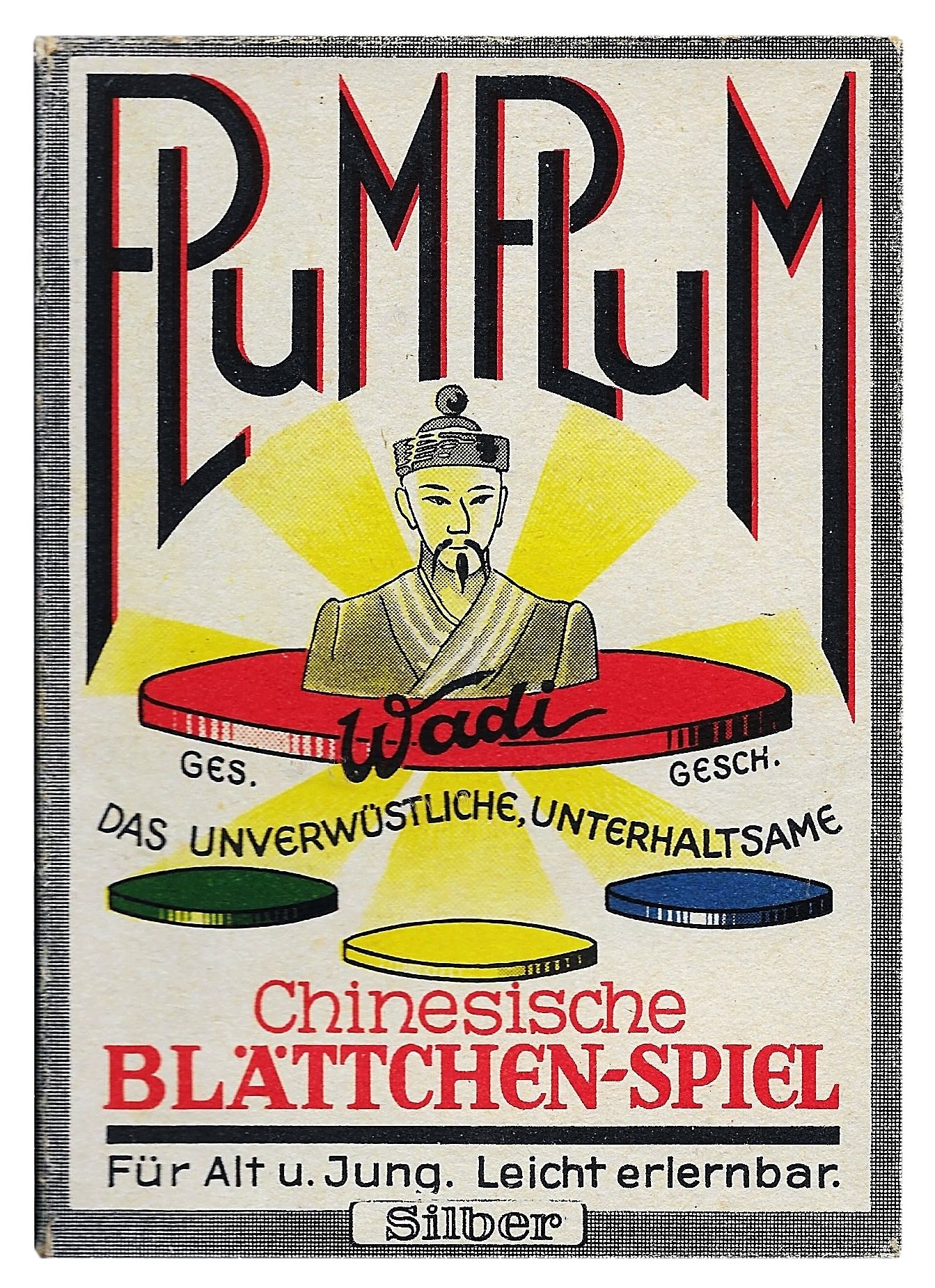 Plum Plum cover art