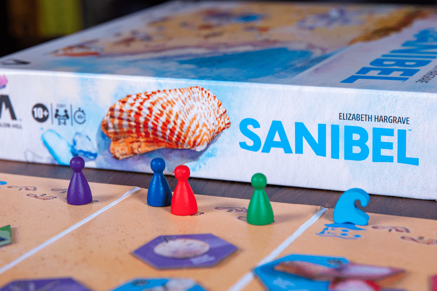 BoardGameGeek